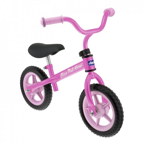 Gioco Prima Bicicletta Pink Arrow Chicco 171610 8058664023400