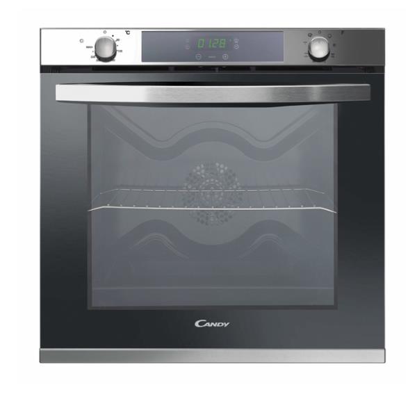 Candy forno a incasso cellulare modello CELF609X/E, design compatto e funzionalità avanzata per cucinare in maniera professionale 8016361946507 | initpc.it