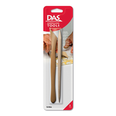 Das Stecche in Legno Pz 2 Fila 345000 8000144002795