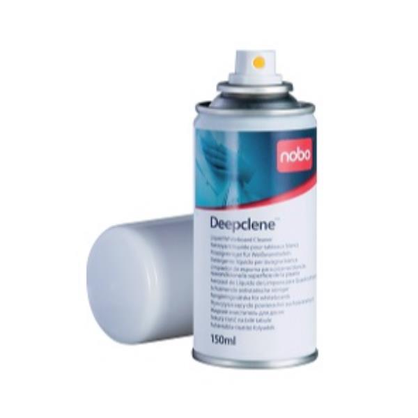 Deepclene Spray Puliz Lavagne Bianc Nobo 34533943 5016812339431