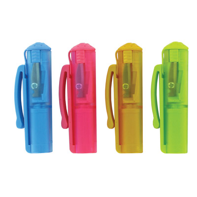Top Proteggi Matita C Temperamatite Colori Pop Botti 3470427 4064900148671