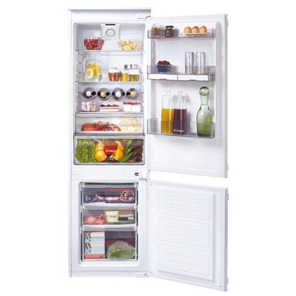 Immagine di un frigorifero Candy modello CKBBS 174 FT/N, marchio Candy. 8059019021843 | initpc.it