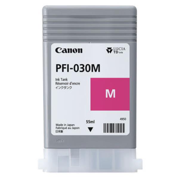 Pfi 030 M Canon 3491c001aa 4549292132946
