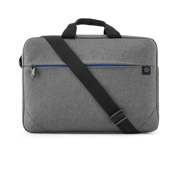 Hp Prelude Grey 17 Laptop Bag Hp Inc 34y64aa 195697725654