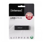 CHIAVETTA 32GB ANTRACITE USB 2.0