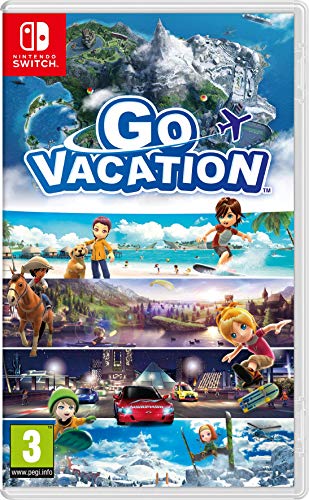 Hac Go Vacation Ita Nintendo 2523949 45496422455