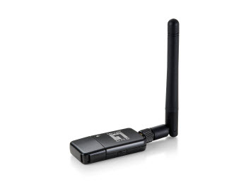 Levelone 150mbps N Wireless Usb Adapter
