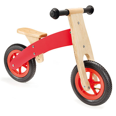 Primi Passi Minibike Il Leccio 3702015 8012585020153