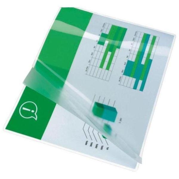 Scatola di confezione per sacchetti a secco da 75 mc A3, marchio GBC. 0033816038066 | initpc.it