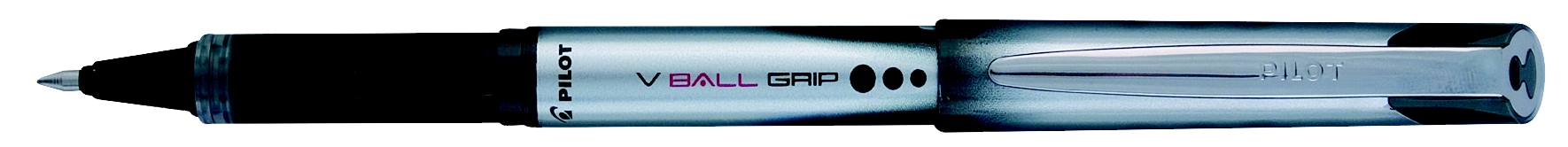 Roller V Ball Grip Nero 0 7mm Pilot 11270 4902505322907