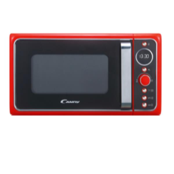 Candy Microonde Divo G20CR, microonde multifunzione con display touchscreen e 15 livelli di potenza, ideale per cucinare e riscaldare cibi con facilità 8059019024547 | initpc.it