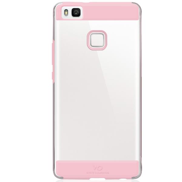 Innocence Case Pink Huawei P9 Lite White Diamonds 3820clr87 4260460953391