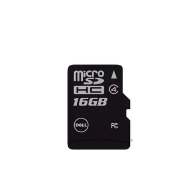 Internal 16gb Micro Sdhc Sdxc Card Dell Technologies 385 Bbkj 5397184035214