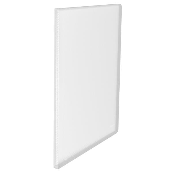 Portalistini 30 buste trasparenti Vivida di marca Esselte, utilizzabili per organizzare documenti e materiali vari. 8004157573044 | initpc.it