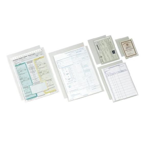 Buste a uso comune, misura 21x29,7 cm, marchio Esselte 8004157590102 | initpc.it