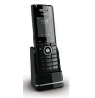 Telefono Dect Ip M65 Industriale, brand Snom, dispositivo di comunicazione flessibile e sicuro per ambienti industriali 4260059581813 | initpc.it