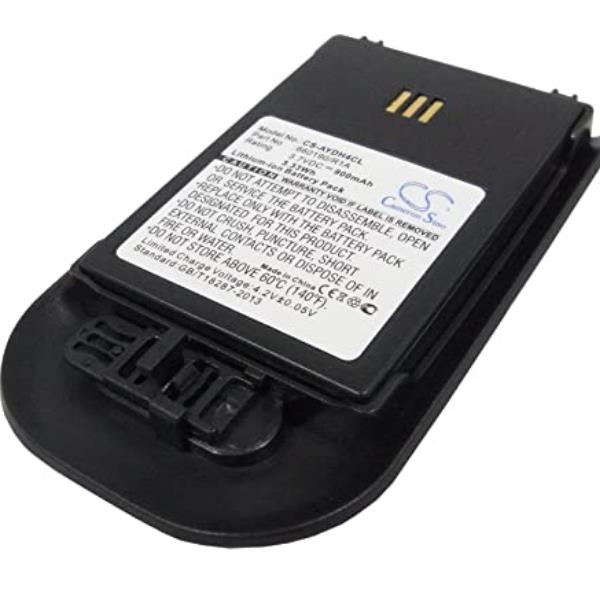 Standard Battery 8118 An Alcatel Lucent Enterprise 3bn78404aa