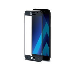 3d Glass Galaxy A3 2017 Black Celly 3dglass643bk 8021735729013