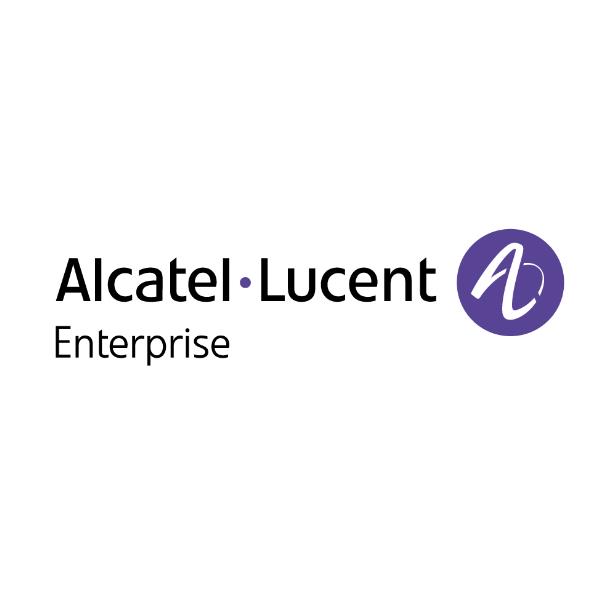 Expansion Module Rack 1 Wit Alcatel Lucent Enterprise 3eh08335aa