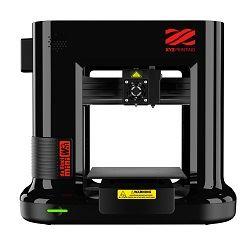 da Vinci Mini W Black Color Xyz Printing 3fm3wxeu01b 4715872744933