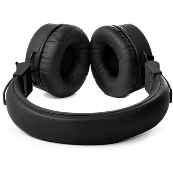 Caps Headphones Black Edition Fresh 39 N Rebel 3hp110bl 8718734655602