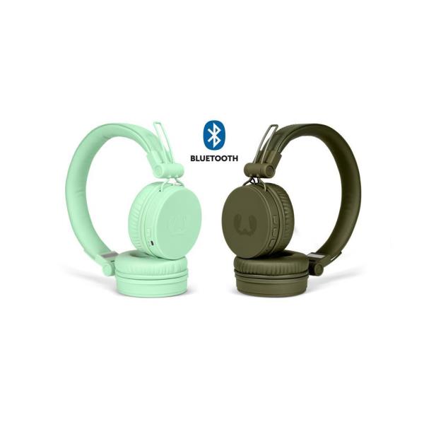 Bluetooth Caps Headphone Pepperm Fresh 39 N Rebel 3hp200pt 8718734651666