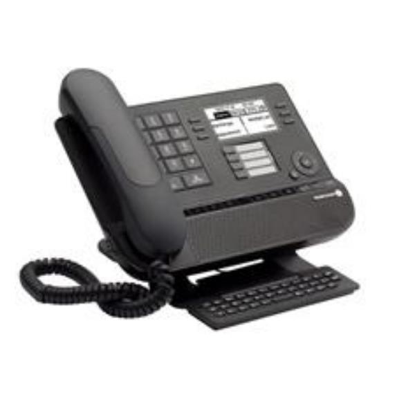 8028s Ww Premium Deskphone Moon Gr Alcatel Lucent Enterprise 3mg27202ww 3326744922857