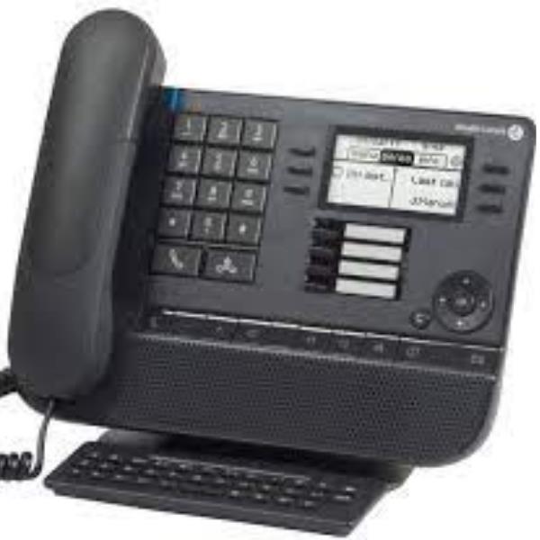 8029s Premium Deskphone Alcatel Lucent Enterprise 3mg27218ww
