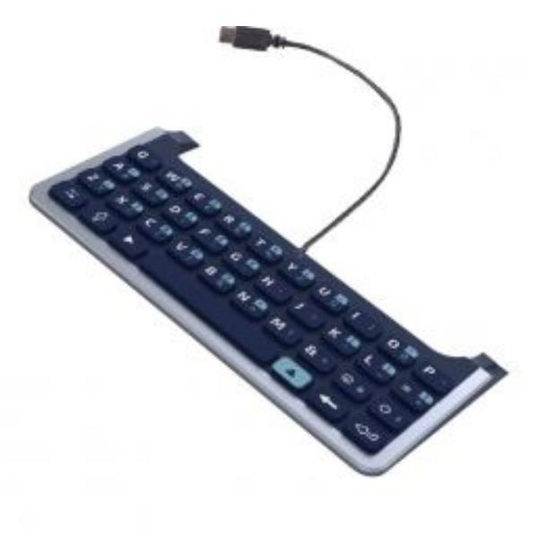Ale 10 Magnetic Alphabetic Key Alcatel Lucent Enterprise 3ml37010dw