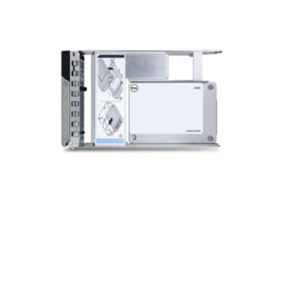 480gb Ssd Sata Read Intensive 6gbps Dell Technologies 400 Bdpd 5397184255780