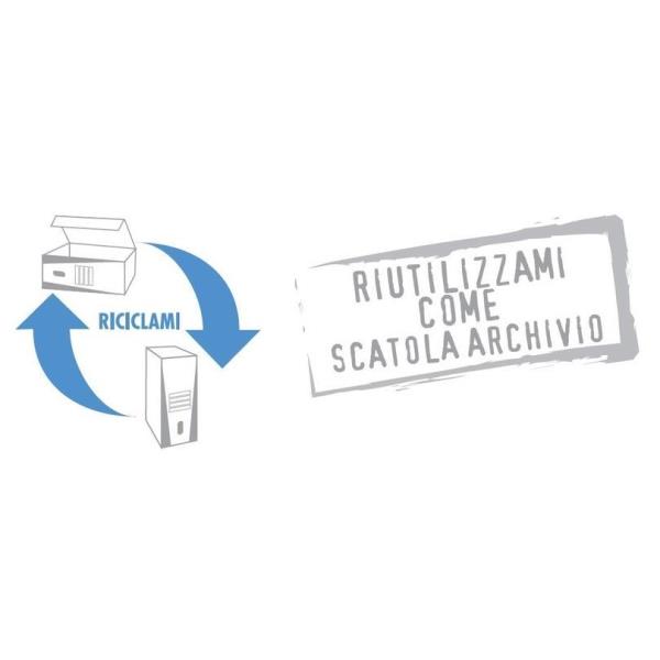 CF500Busti per buste trasmisiibili a foratura universale, con buccia di arancia e design arioso, dimensioni 22x30 cm, contenuto 500 pezzi. Marca: Favorit. 8006779000298 | initpc.it
