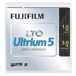 Lto 5 Ultrium 1 5 3 0 Tb Fujifilm 4003276 4547410119169