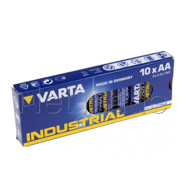 Varta Industrial Aa Varta 4006211111 4008496882076