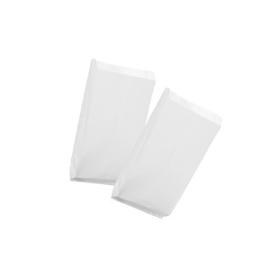 Sacchetto Cartoleria 19x26 Pz 100 Cartaria Comense 4013533 8010034017792