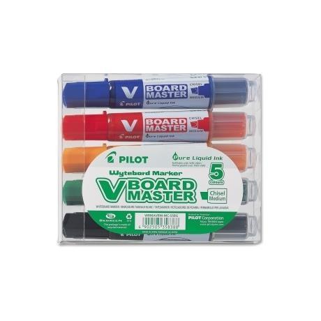 Alt tag: CF5Marker V Board Master Ass Scalpel di Pilote, un set di matite per artista e disegnatore professionisti con scalpello inclusa. 4902505358388 | initpc.it