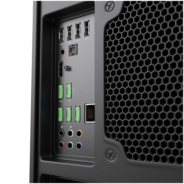 Serratura USB a verde di alta qualità dal marchio Lindy, utilizzabile per proteggere dispositivo da accessi non autorizzati 4002888404518 | initpc.it