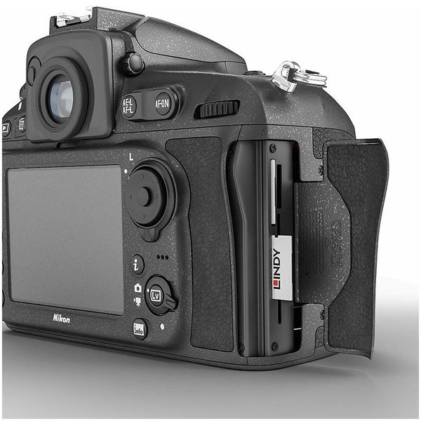 Port Blocker SD di Lindy: dispositivo per bloccare le porte USB per proteggere i dati e prevenire l'accensione non autorizzata dei dispositivi esterni. 4002888404785 | initpc.it