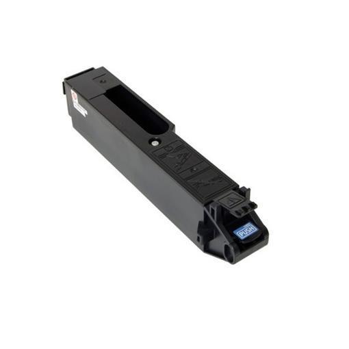 Contenitore di recupero gel per stampanti multifunzione Ricoh GX3000 e 3050N, singolo, dispositivo di conservazione per inchiostro residuo. 4961311043116 | initpc.it