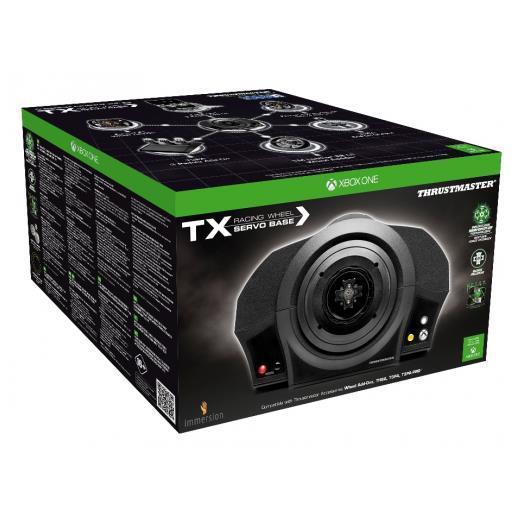 TX Servo Base per Xbox One, base di controllo servo con elevate prestazioni e precisione, compatibile con console Xbox One. 3362934001322 | initpc.it