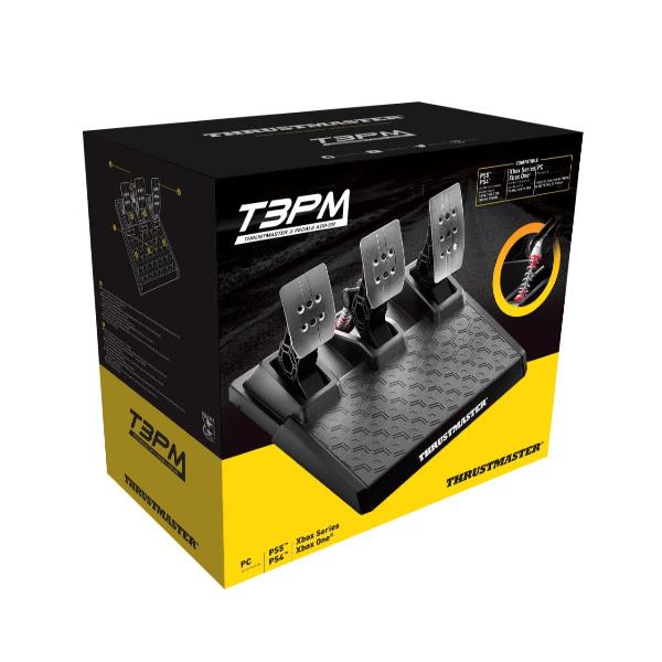 T 3pm Pedals Add On Thrustmaster 4060210 3362934002848