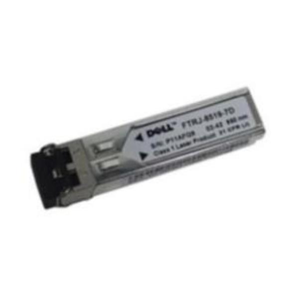 Dell Networking Transceiver Sfp 100 Dell Technologies 407 10933 5397063819485