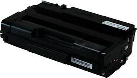 Toner Black Type Sp377xe Ricoh Consumables 408162 4961311916274