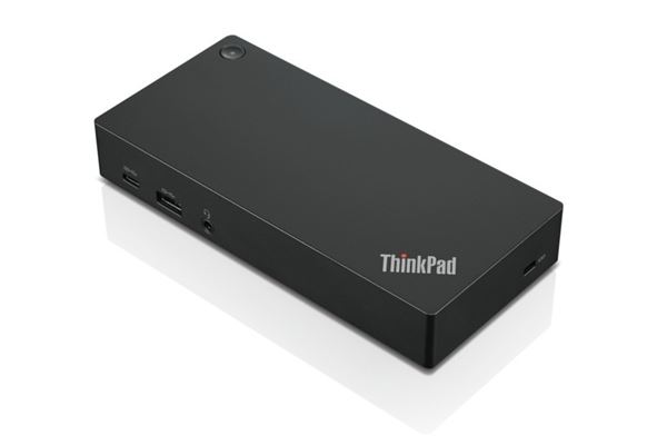 Thinkpad Usb C Dock Lenovo 40as0090it 193124916415