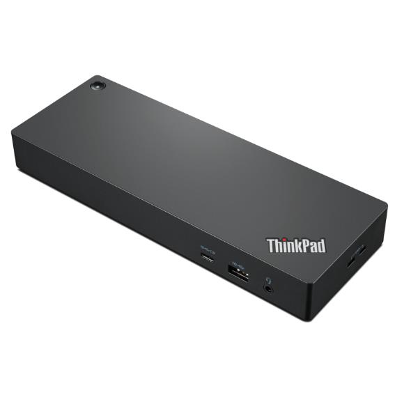 Thinkpad Thunderbolt 4 Dock Lenovo 40b00300eu 195348677295