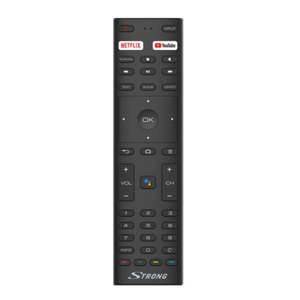 40 Full Hd C443 Smart Android Tv Strong 40fc4433 9120072372674