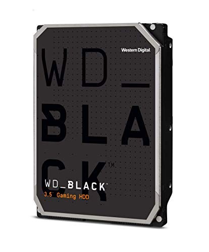 Wd Black 500gb 64mb Desktop Wd Int Hdd Desktop Wd5003azex 718037800233