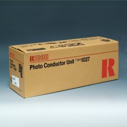 Pcu Type 1027 Aficio 1022 1027 411018 411018 411018f