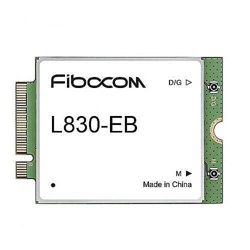 Thinkpad Fibocom Xmm7262 Cat 6 Lenovo 4xc0q92823 192330601757