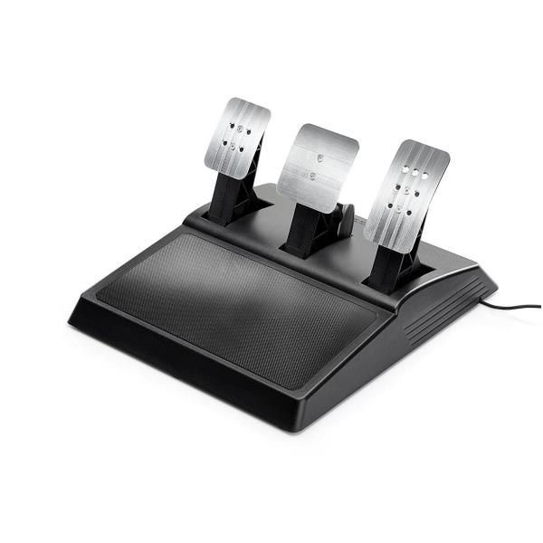 T300 RS GT EDITION, manubrio da corsa per PlayStation 4 e PC, replica fedele del modello T300 RS, Thrustmaster 3362934110420 | initpc.it