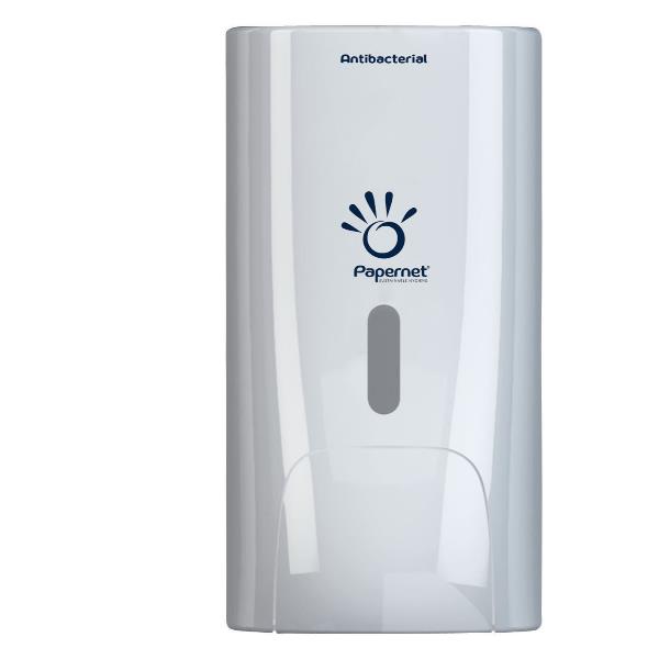 Dispenser Sapone Liquido Papernet 416149s 8024929261498
